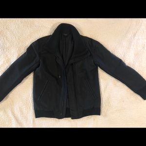 Diesel Black Gold coat